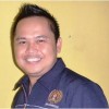 Ketua PWI Kuningan, Iyan Irwandi